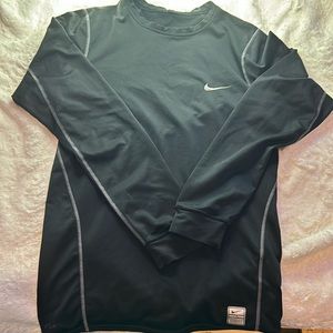 Nike long sleeve